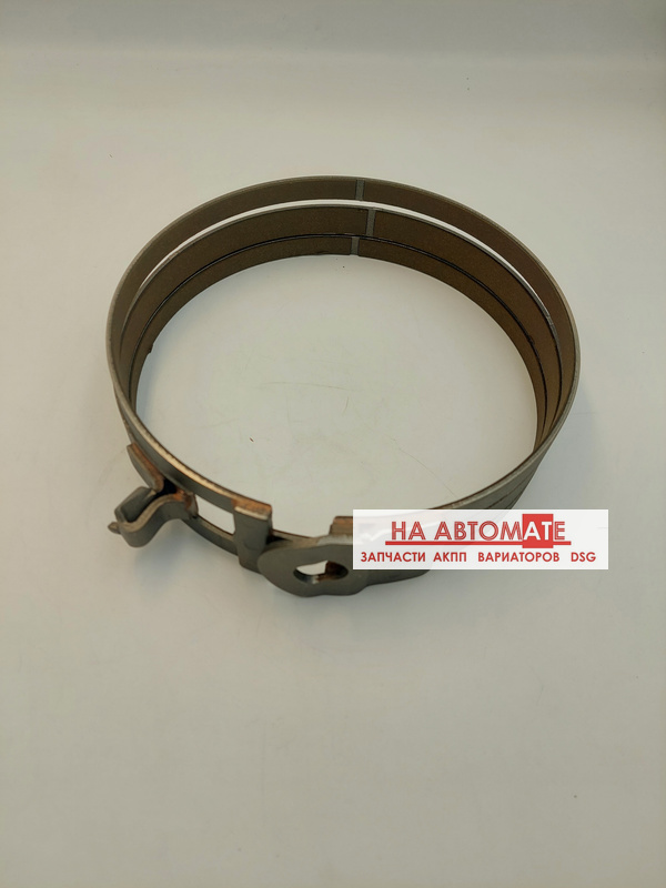 Лента тормозная B1  BTR M11